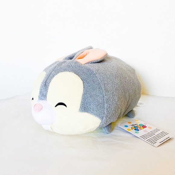 tsum tsum medium plush